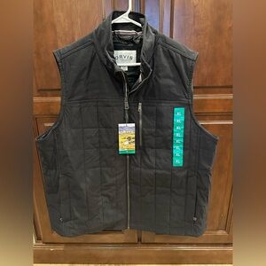 Orvis Vest